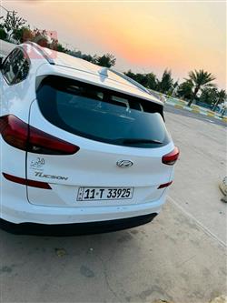 هیوندای تۆکسۆن
